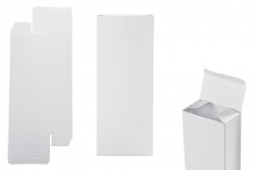 Kartonska kutija 64x35x160mm, za parfemsku bočicu 100mL - 20 kom