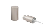 Aluminijumski sprej 18/415 u mat boji šampanjca
