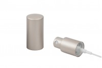 Aluminijumski sprej 18/415 u mat boji šampanjca