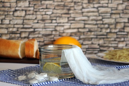 Magični peškir komprimovan do veličine kapsule (pakovanje od 200)-grupa_slika