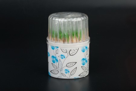 Čačkalice u pojedinačnom pakovanju - kutijica od 100 komada-slika_proizvoda