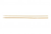 Drveni štapići za ražnjiće  200 x 3 mm - 100 kom