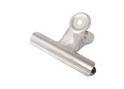 Metalna štipaljka za papir 90x65 mm - 36 kom