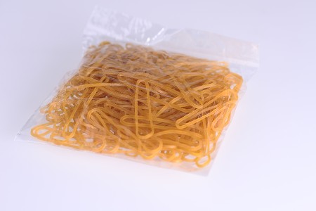 Gumice prečnika 60 mm - paket od oko 150 kom-2