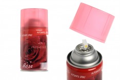 Росе замена парфема (250 мл) за мирис простора
