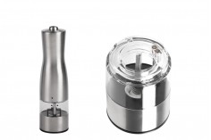 Električni mlin za začine 58x205 mm