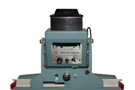 Podna vertikalna mašina za termičko zatvaranje kesa i DoyPack kesica – dužina lepljenja 45 cm-grupa_slika