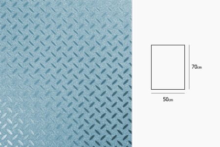 Sjajni celofan za uvijanje 50x70 cm, više boja - 20 kom-grupa_slika