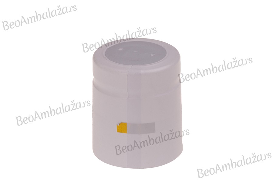 Termoskupljajuća kapica 32,3 x 40 mm za flaše sa prečnikom grla do 32 mm