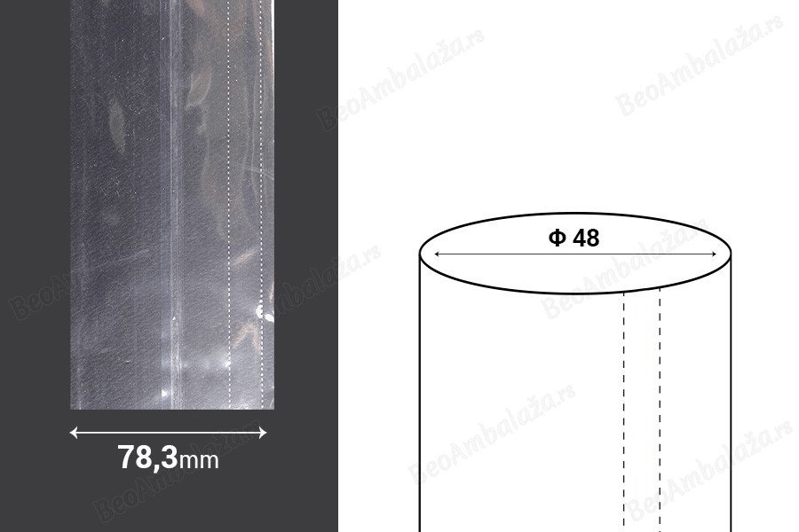 Termoskupljajuća plastična providna folija širina 78,3 mm - dužina metar (f 48)-grupa_slika