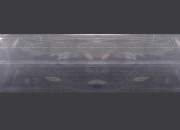 Termoskupljajuća plastična providna folija širina 78,3 mm - dužina metar (f 48) Termoskupljajuća plastična providna folija širina 78,3 mm - dužina metar (f 48)