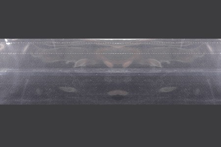 Termoskupljajuća plastična providna folija širina 78,3 mm - dužina metar (f 48)-1