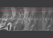 Termoskupljajuća plastična providna folija širina 98 mm - dužina metar (f 60) Termoskupljajuća plastična providna folija širina 98 mm - dužina metar (f 60)