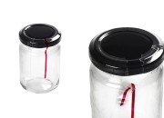 Termoskupljajuća plastična providna folija širina 98 mm - dužina metar (f 60) Termoskupljajuća plastična providna folija širina 98 mm - dužina metar (f 60)