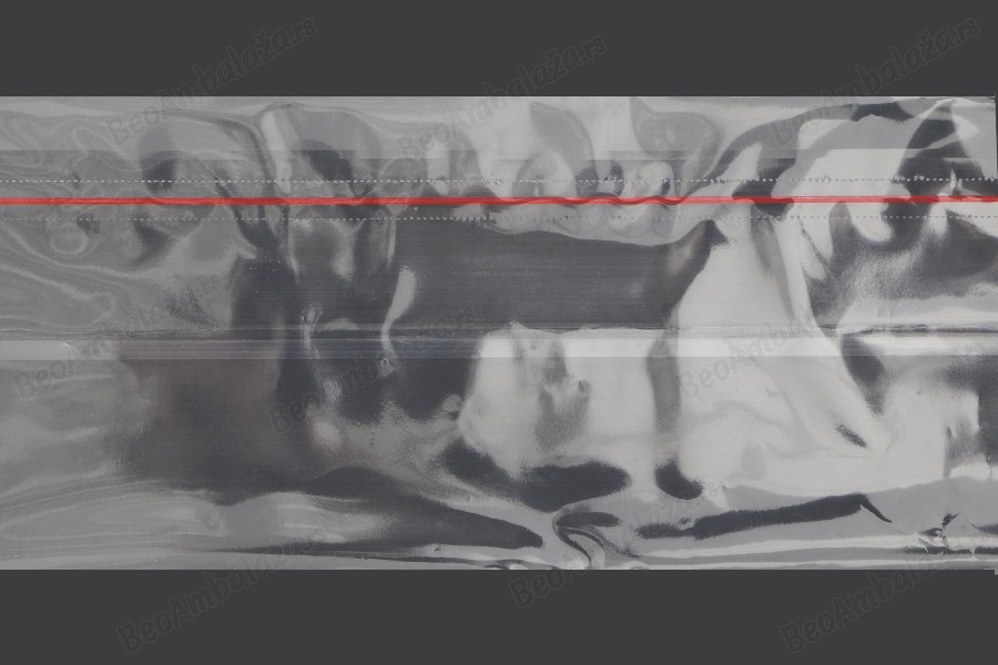 Termoskupljajuća plastična providna folija širina 138 mm - dužina 1 metar (f 86)-slika_proizvoda