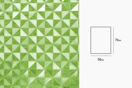 Sjajni celofan za uvijanje 50x70 cm - više boja - 20 kom-grupa_slika