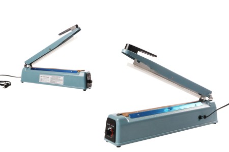 Stona mašina za termičko zatvaranje kesa– dužina lepljenja 30 cm, širina 8 mm-slika_proizvoda