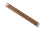 Zamenska tkanina 414x38 mm i žica 450x2 za toplotni ručni zavarivač kesa