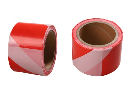 Plastična traka za obeležavanje širine 70 mm - jedan komad (rola) 100 metara-slika_proizvoda