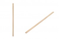 Drveni štapići 175x6x1,3 mm – pakovanje od 1000 komada