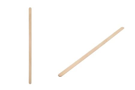 Drveni štapići 175x6x1,3 mm – pakovanje od 1000 komada-slika_proizvoda