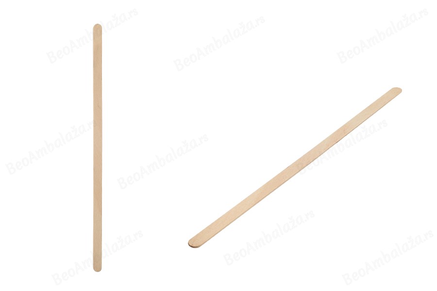 Drveni štapići 175x6x1,3 mm – pakovanje od 1000 komada-slika_proizvoda