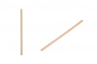 Drveni štapići 140x6x1,4 mm – pakovanje od 1000 komada