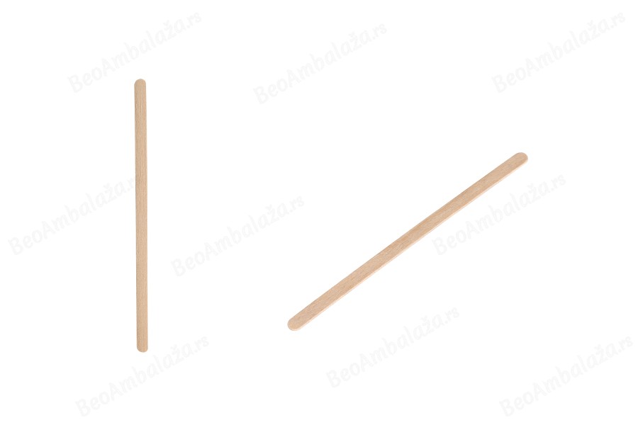 Drveni štapići 110x5x1 mm – pakovanje od 1000 komada-slika_proizvoda