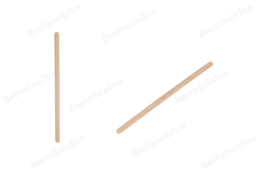 Drveni štapići 110x5x1 mm – pakovanje od 1000 komada-slika_proizvoda