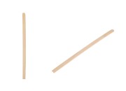 Drveni štapići 140x6x1,2 mm – pakovanje od 1000 komada