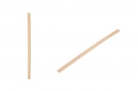 Drveni štapići 140x6x1,2 mm – pakovanje od 1000 komada