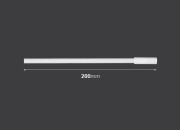 Magnetni štapić za magnete 200 mm Magnetni štapić za magnete 200 mm