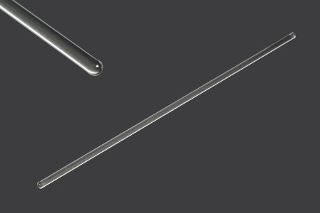 Stakleni štapić za mešanje 7x350 mm - 6 kom-1