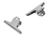 Metalna štipaljka za papir 120x60 mm - 12 kom