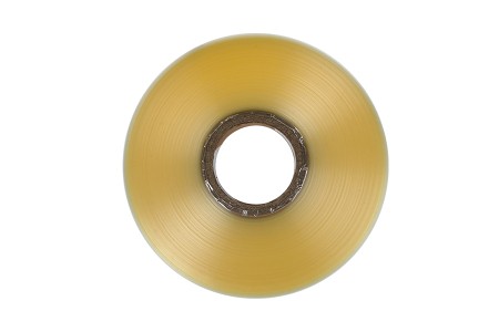 Termoskupljajuća perforirana plastična folija širine 103 mm - dužina metar (f 65.6)-3