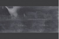 Termoskupljajuća perforirana plastična folija širine 109 mm - dužina metar (f 69,4)