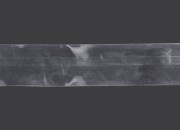 Termoskupljajuća perforirana plastična folija širine 41 mm - dužina metar (f 26.1)