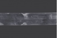 Termoskupljajuća perforirana plastična folija širine 41 mm - dužina metar (f 26.1)