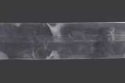 Termoskupljajuća perforirana plastična folija širine 66 mm - dužina metar (f 42)