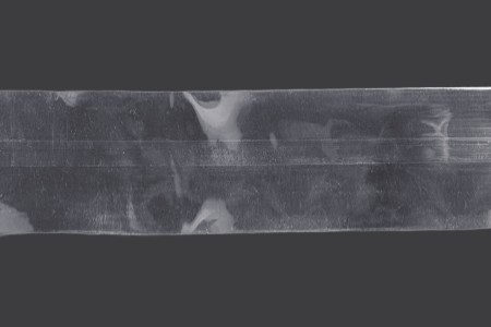 Termoskupljajuća perforirana plastična folija širine 66 mm - dužina metar (f 42)-1