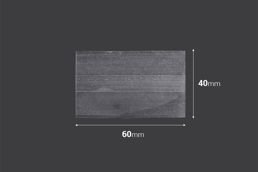 Providna termoskupljajuća kapica 40x60 mm za flašice od 5mL - 20 kom Providna termoskupljajuća kapica 40x60 mm za flašice od 5mL - 20 kom