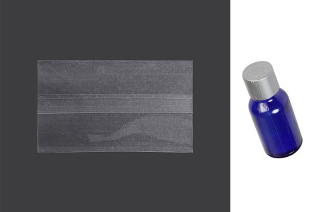 Providna termoskupljajuća kapica 48x75 mm za flašice od 15mL - 20 kom-1