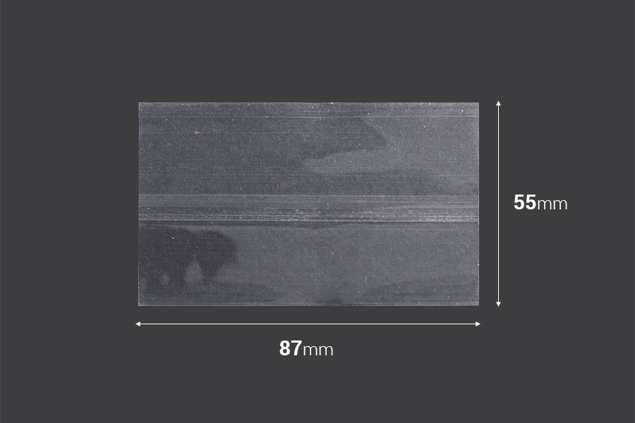 Providna termoskupljajuća kapica 55x87 mm za flašice od 30mL - 20 kom Providna termoskupljajuća kapica 55x87 mm za flašice od 30mL - 20 kom