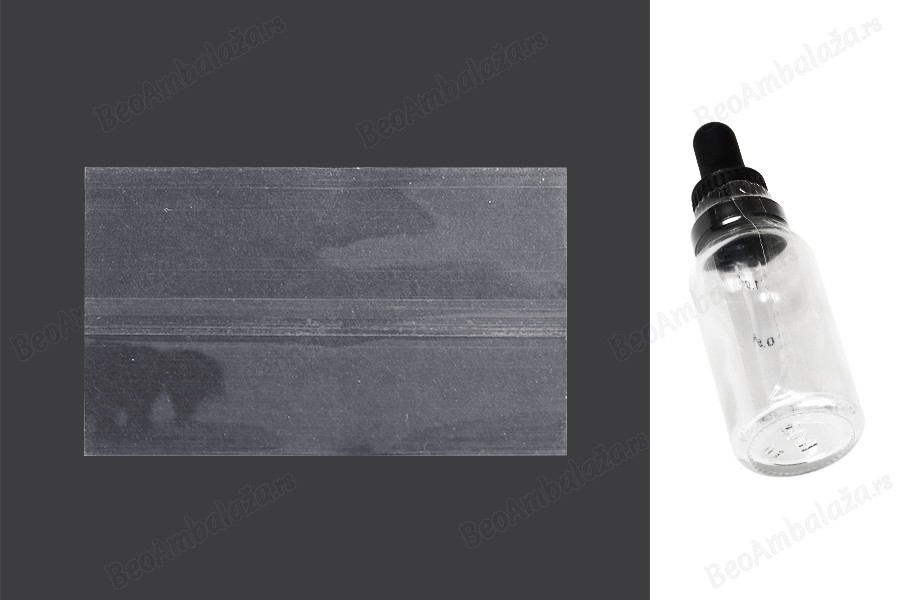 Providna termoskupljajuća kapica 55x87 mm za flašice od 30mL - 20 kom-slika_proizvoda