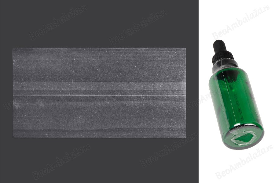 Providna termoskupljajuća kapica 61x105 mm za flašice od 50mL - 20 kom-slika_proizvoda