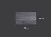 Providna termoskupljajuća kapica 35x25 mm - 20 kom-slika_proizvoda