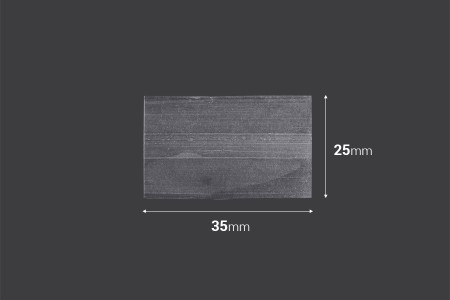 Providna termoskupljajuća kapica 35x25 mm - 20 kom-1