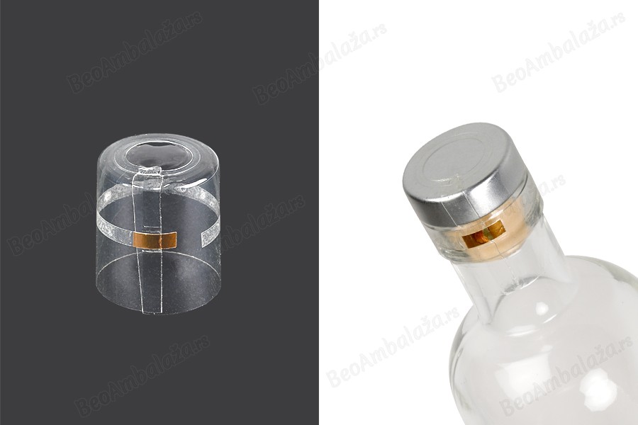 Providna termoskupljajuća kapica 26x30 mm - 20 kom-slika_proizvoda