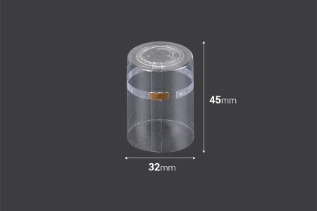 Providna termoskupljajuća kapica 32x45 mm - 20 kom-2