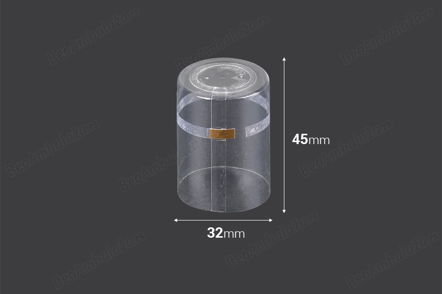 Providna termoskupljajuća kapica 32x45 mm - 20 kom-dimenzije_slike